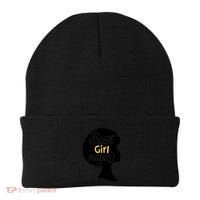Black Girl Magic Beanie thumb 0