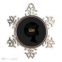 Black Girl Magic Ornament thumb 0
