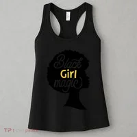 Black Girl Magic Women's Tank Top thumb 3