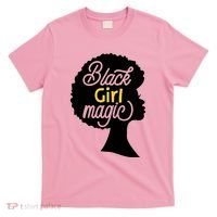 Black Girl Magic T-Shirt thumb 0