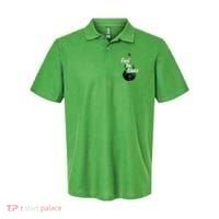 Blues Guitar Musicians Blues Music Polo thumb 0
