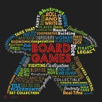 Board Game Mechanics Women's Sweatshirt thumb 2