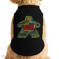 Board Game Mechanics Doggie Tank thumb 0