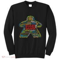 Board Game Mechanics Sweatshirt thumb 0