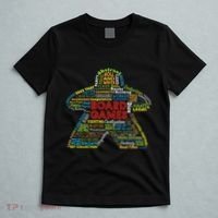 Board Game Mechanics T-Shirt thumb 5