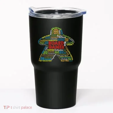 Tumbler