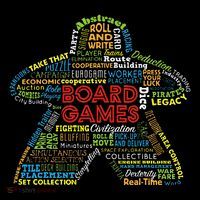 Board Game Mechanics Toddler Hoodie thumb 2