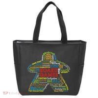 Board Game Mechanics Tote Bag thumb 0