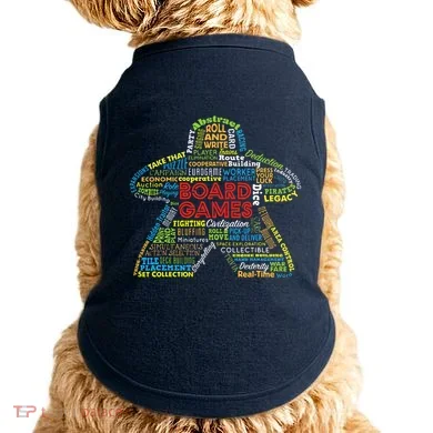 Doggie Tank