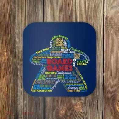 Coaster