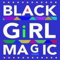 Black Girl Magic Melanin Black Queen Meaningful Gift Women's Tank Top thumb 5