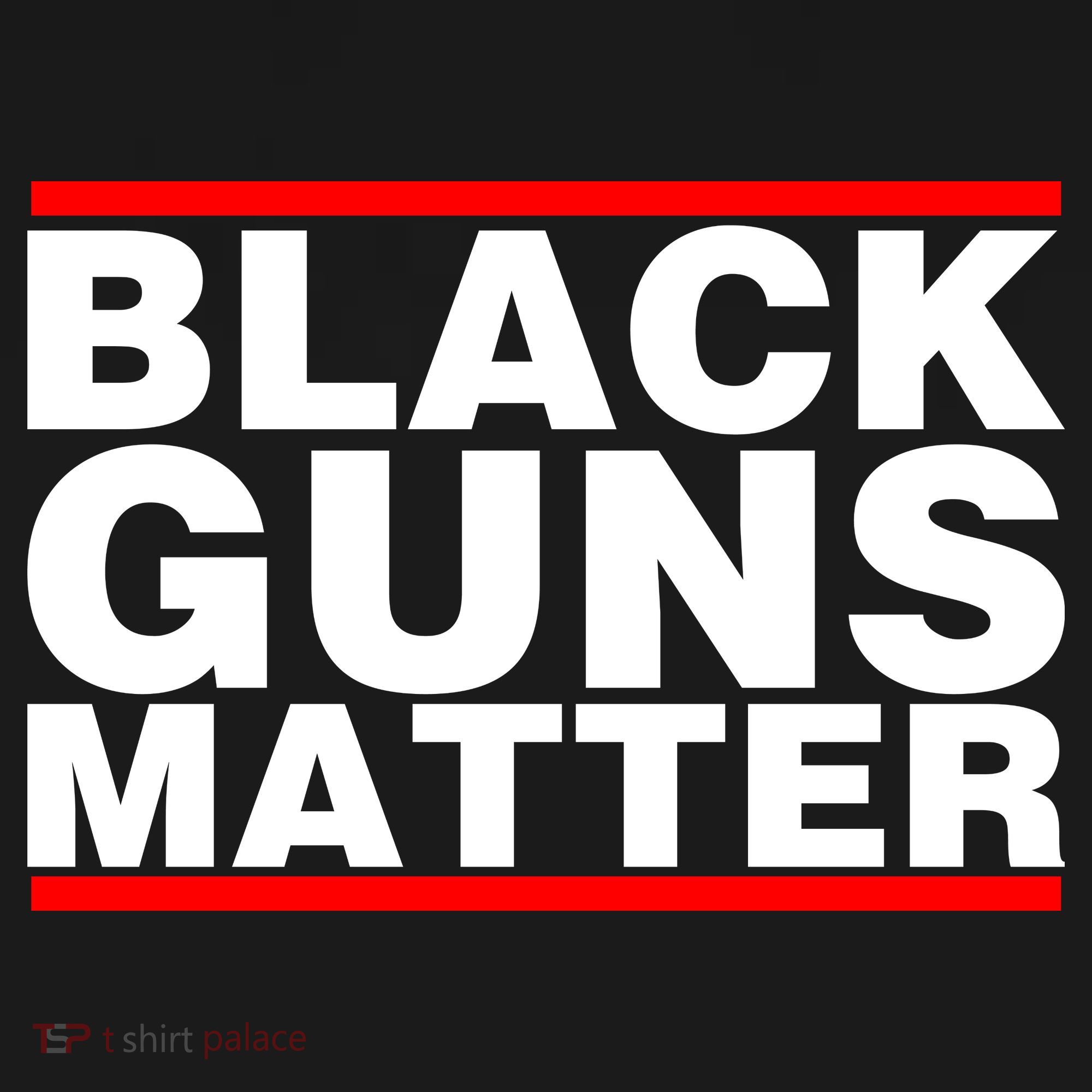 Black Guns Matter Shirt Gift For Gun Owner Women's Hoodie