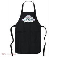 Ban Guns Not Books Protect Our Kids End Gun Violence Enough Apron thumb 0