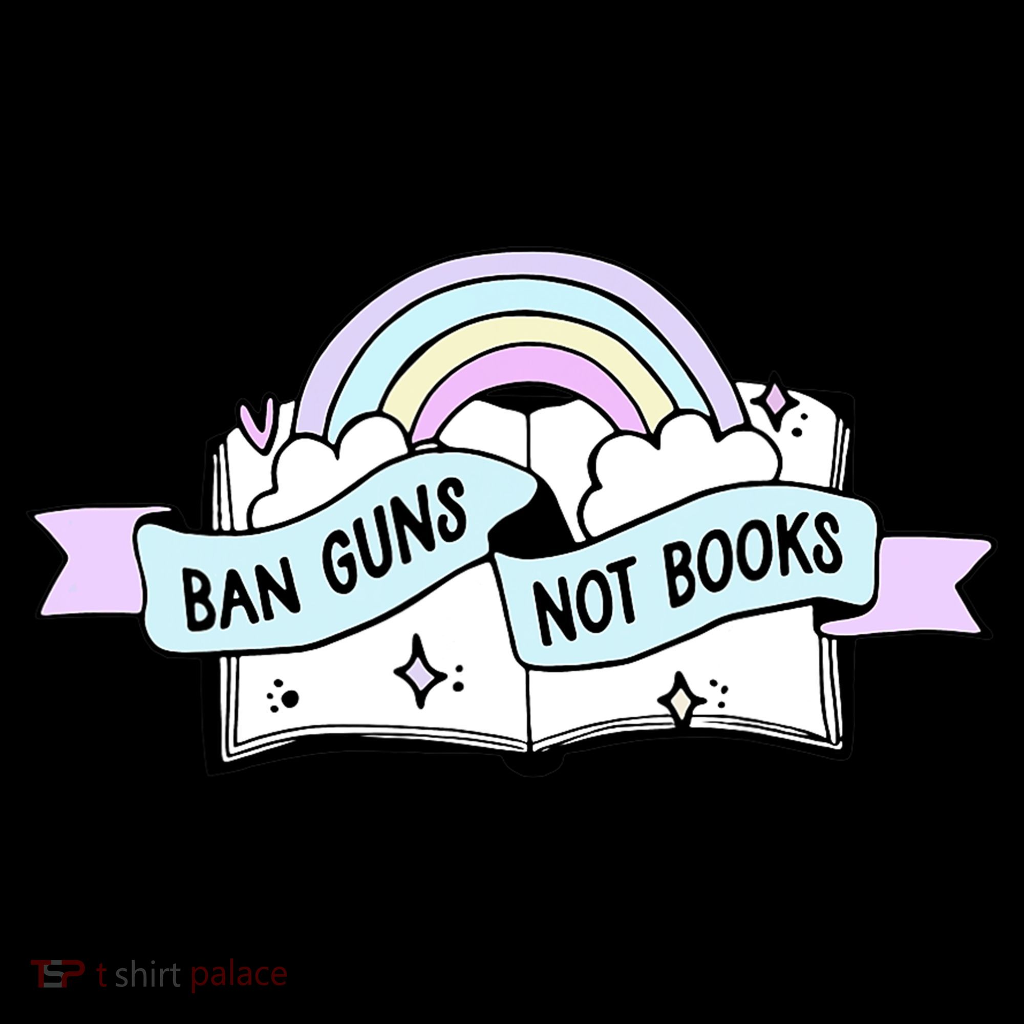 Ban Guns Not Books Protect Our Kids End Gun Violence Enough Coffee Mug