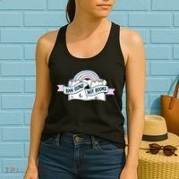 Ban Guns Not Books Protect Our Kids End Gun Violence Enough Women's Tank Top thumb 2