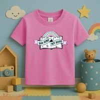 Ban Guns Not Books Protect Our Kids End Gun Violence Enough Toddler T-Shirt thumb 3