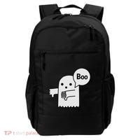 Boo Ghost Of Disapproval Backpack thumb 0