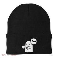 Boo Ghost Of Disapproval Beanie thumb 0