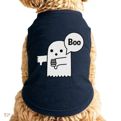 Doggie Tank