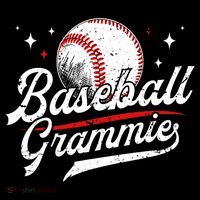 Baseball Grammie Of A Baseball Player Grammie  Coffee Mug thumb 5