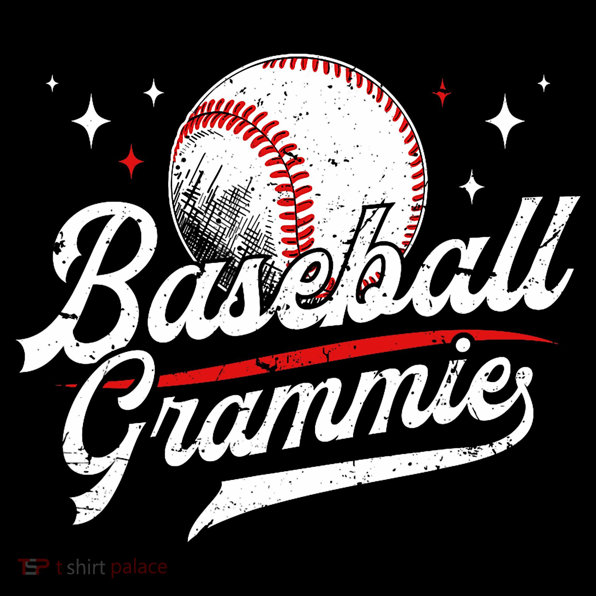 Baseball Grammie Of A Baseball Player Grammie  Coffee Mug