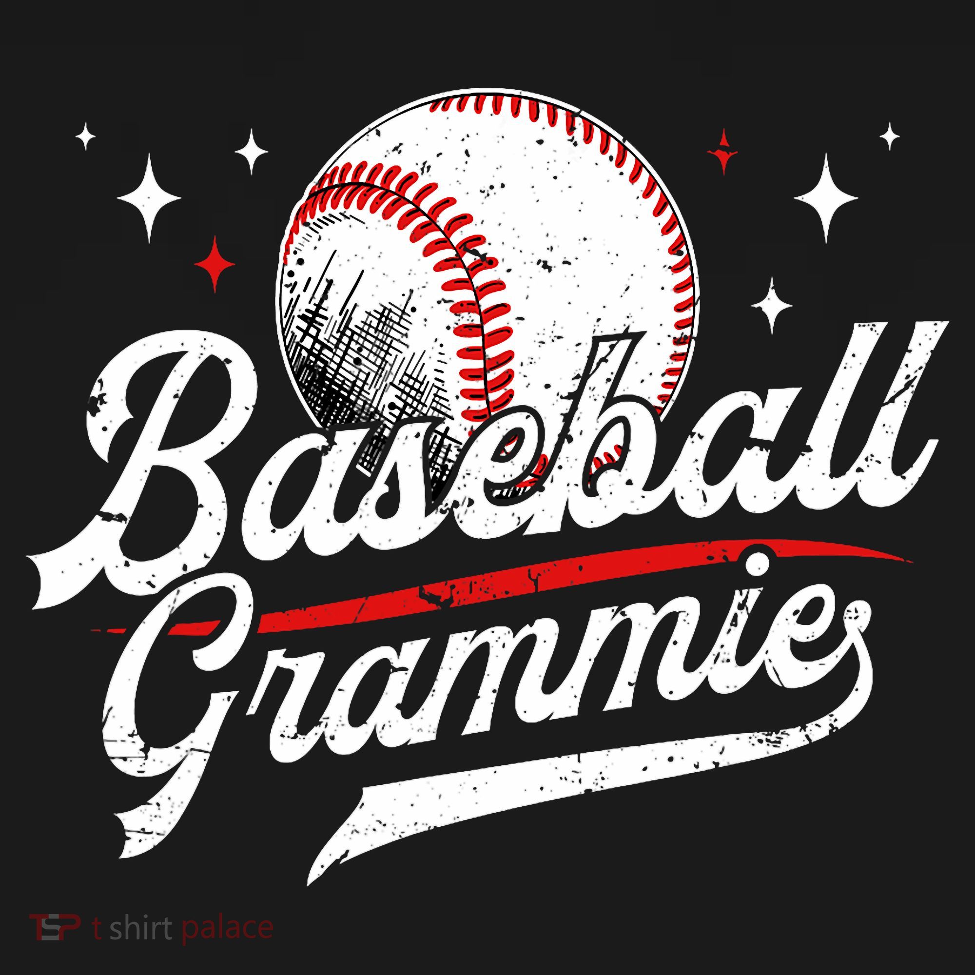 Baseball Grammie Of A Baseball Player Grammie  Women's Tank Top