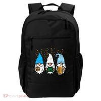 Bavarian Gnomes Octoberfest German Oktoberfest Backpack thumb 0