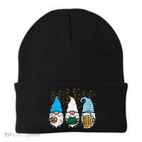 Bavarian Gnomes Octoberfest German Oktoberfest Beanie thumb 0