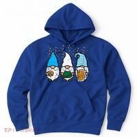 Bavarian Gnomes Octoberfest German Oktoberfest Hoodie thumb 0