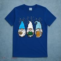 Bavarian Gnomes Octoberfest German Oktoberfest T-Shirt thumb 5