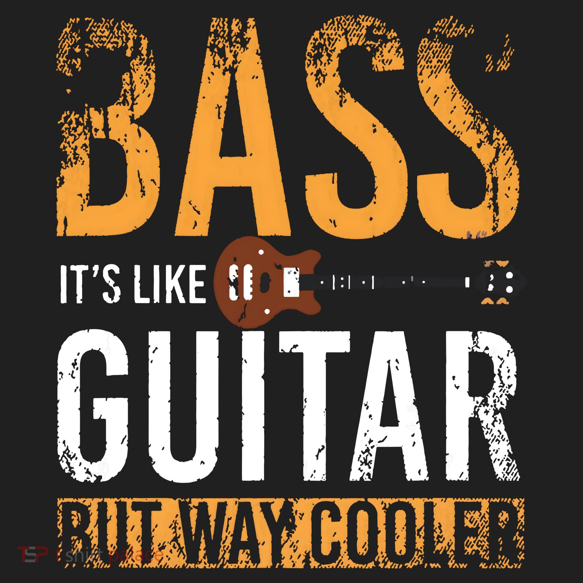 Bass Guitar Player Bassist Gift Bass Guitar Adult Drive Performance Visor