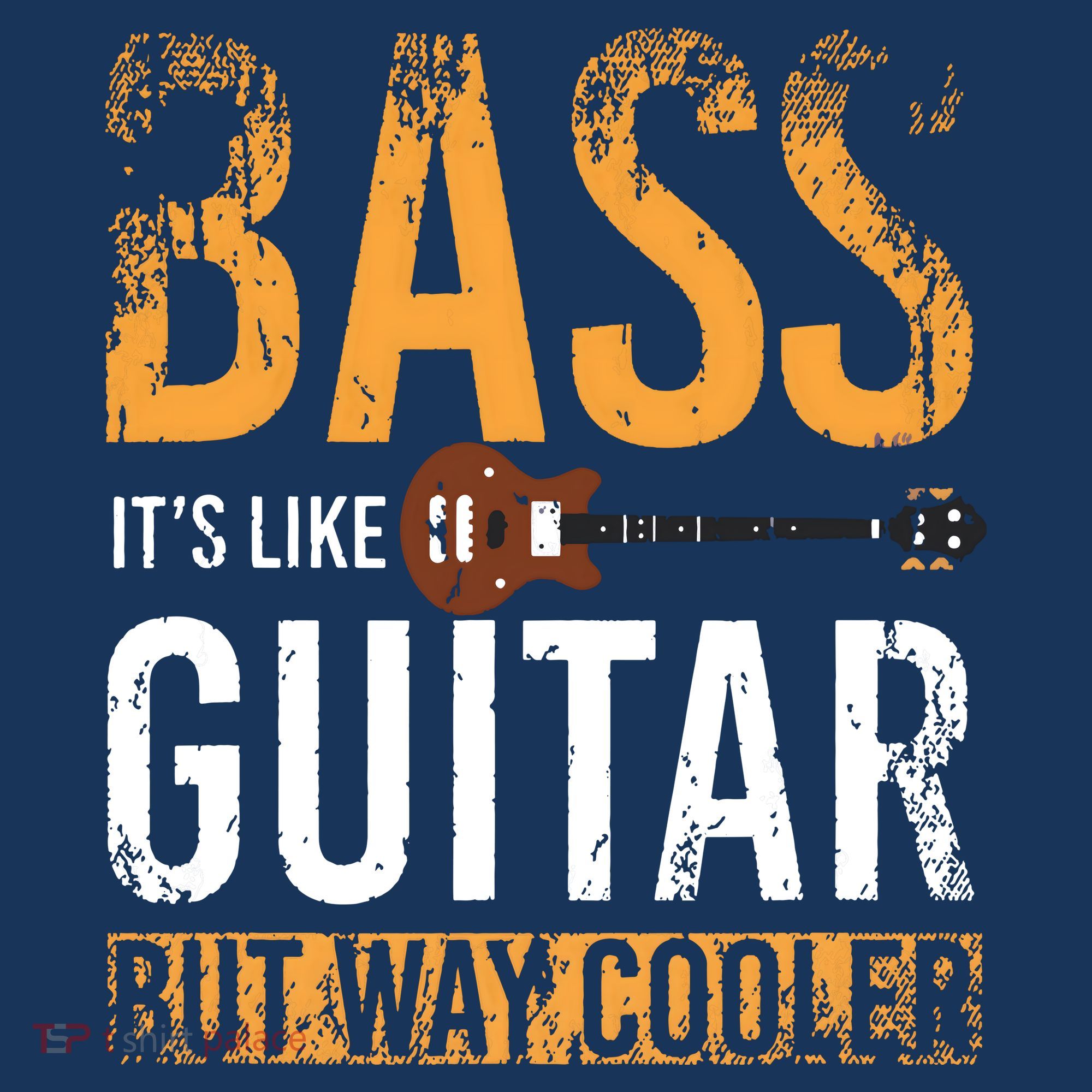 Bass Guitar Player Bassist Gift Bass Guitar Sweatshirt