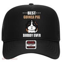 Best Guinea Pig Buddy Ever Hat thumb 0