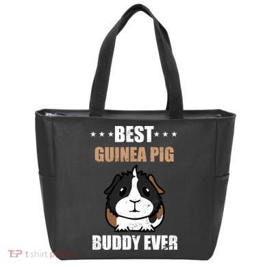Best Guinea Pig Buddy Ever Tote Bag