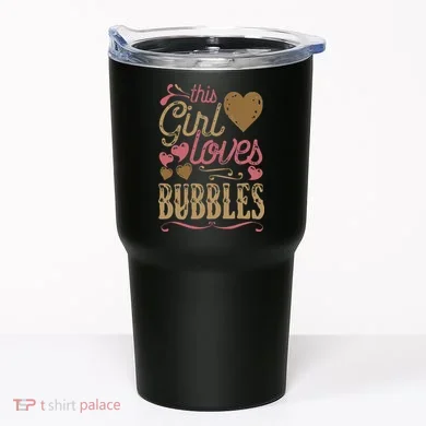 Tumbler