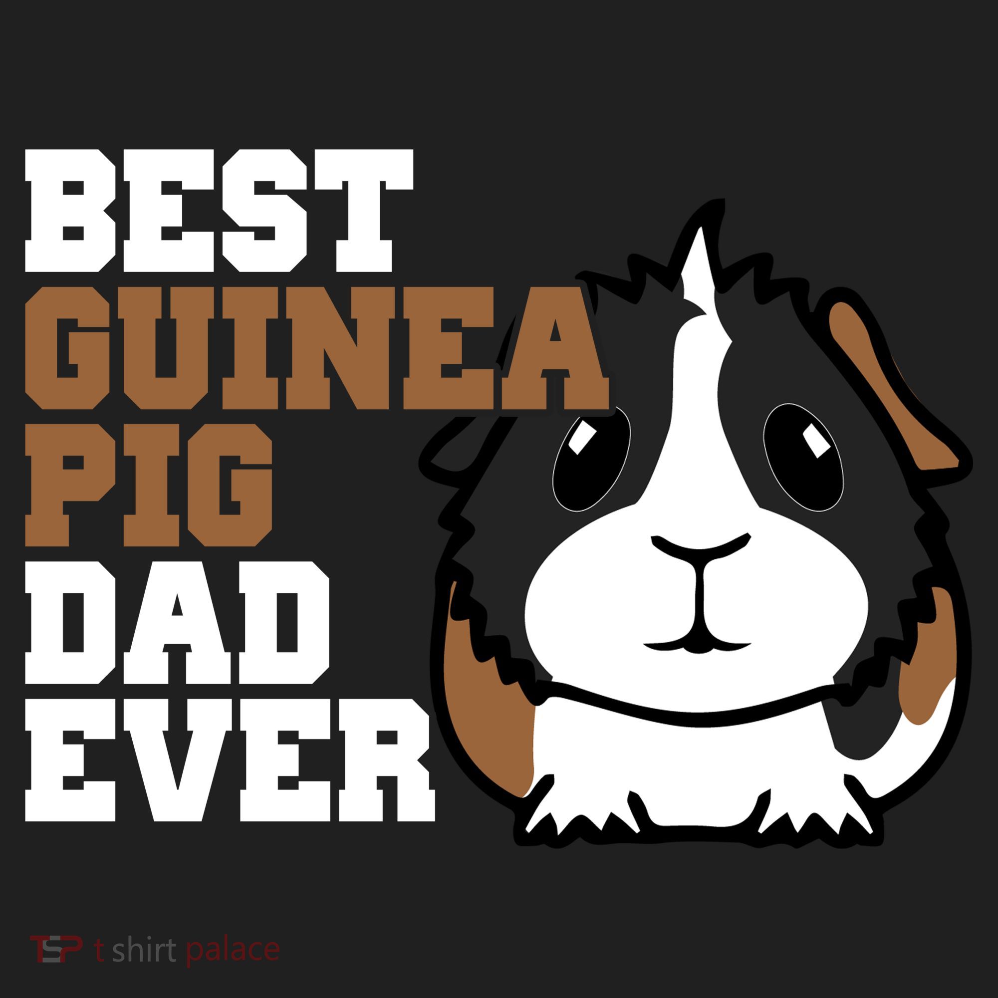 Best Guinea Pig Dad Ever Women's Sweatshirt
