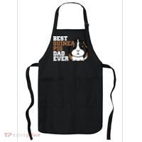Best Guinea Pig Dad Ever Apron thumb 0