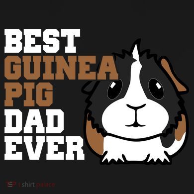 Best Guinea Pig Dad Ever City Backpack