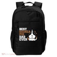 Best Guinea Pig Dad Ever Backpack thumb 0
