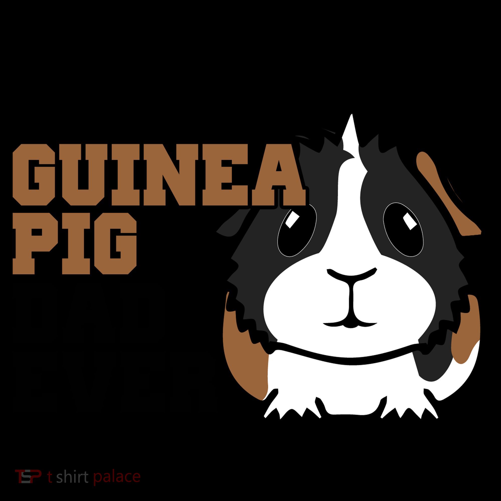 Best Guinea Pig Dad Ever Coffee Mug