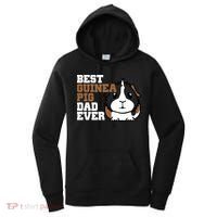 Best Guinea Pig Dad Ever Women's Hoodie thumb 0