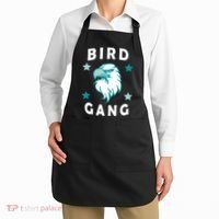 Bird Gang Philadelphia Pride Apron thumb 2