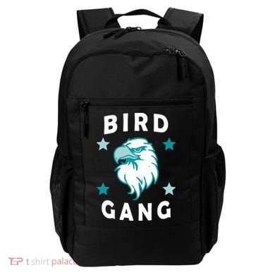 Bird Gang Philadelphia Pride Backpack
