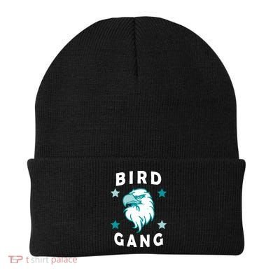 Bird Gang Philadelphia Pride Beanie