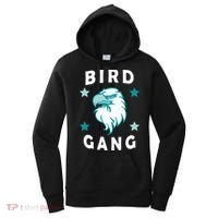 Bird Gang Philadelphia Pride Women's Hoodie thumb 0