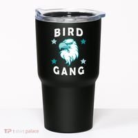 Bird Gang Philadelphia Pride Tumbler thumb 0