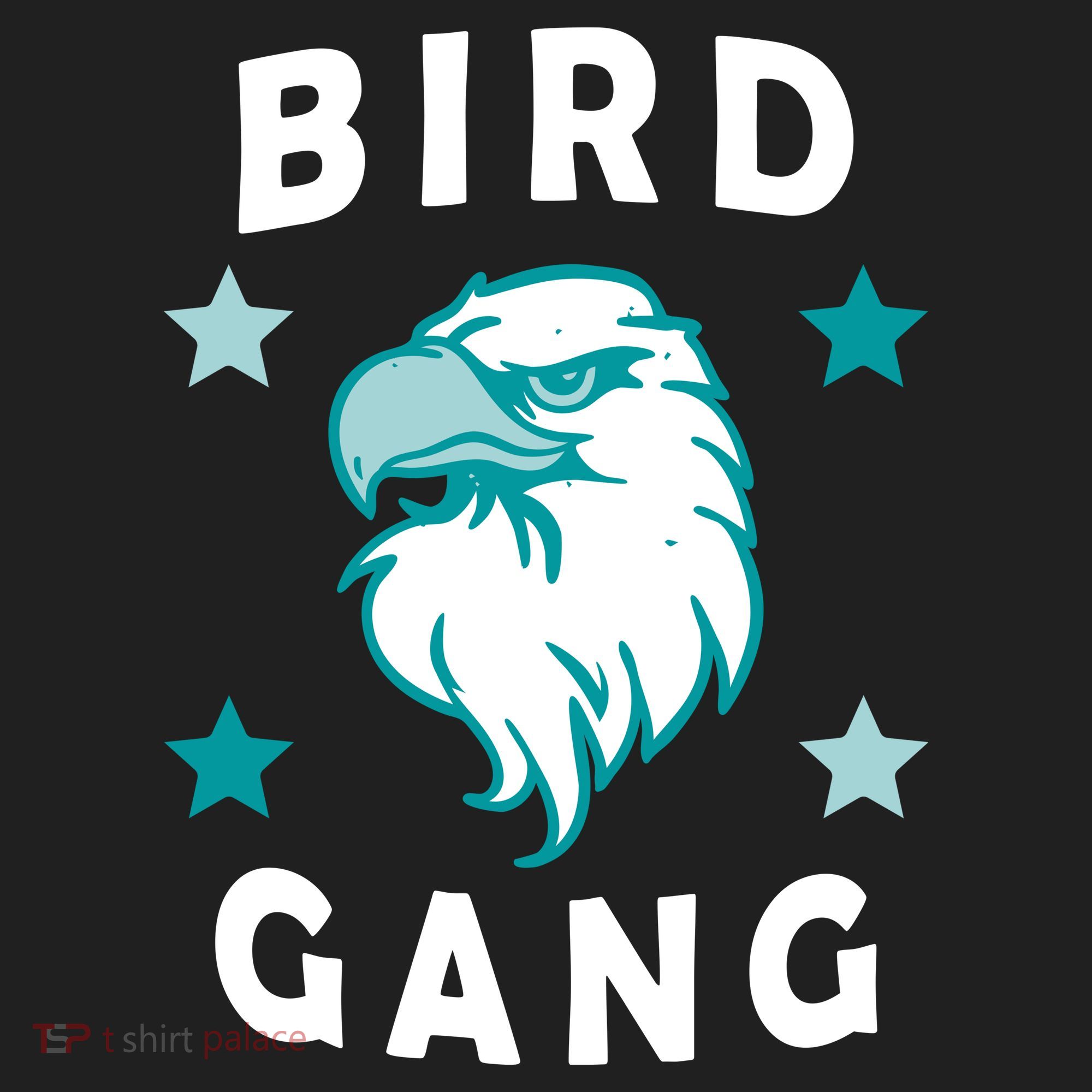 Bird Gang Philadelphia Pride Hat