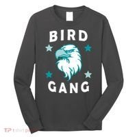 Bird Gang Philadelphia Pride Long Sleeve Shirt thumb 0
