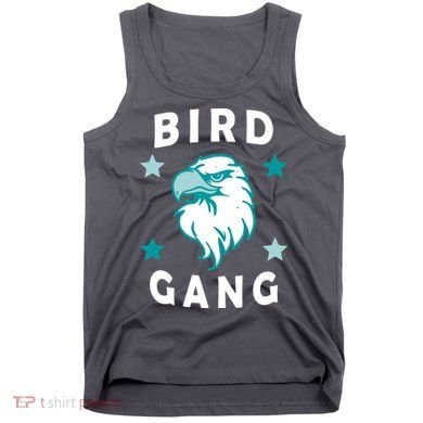 Bird Gang Philadelphia Pride Tank Top