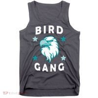 Bird Gang Philadelphia Pride Tank Top thumb 0
